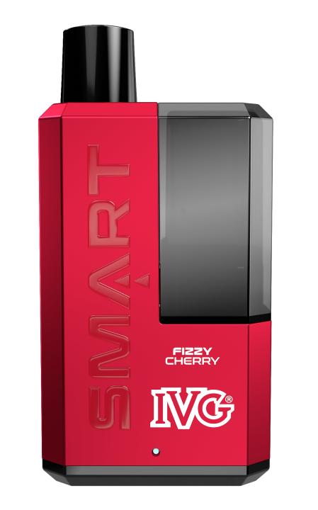 Image of Fizzy Cherry by IVG