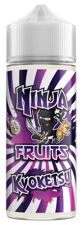 Image of Kyoketsu by Ninja Fruits