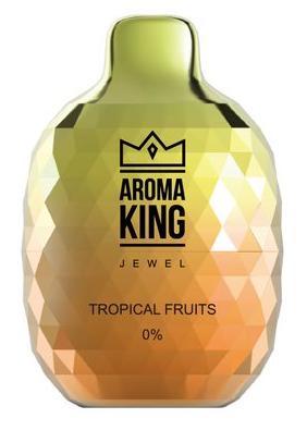 Image of Tropical Fruits by Aroma King