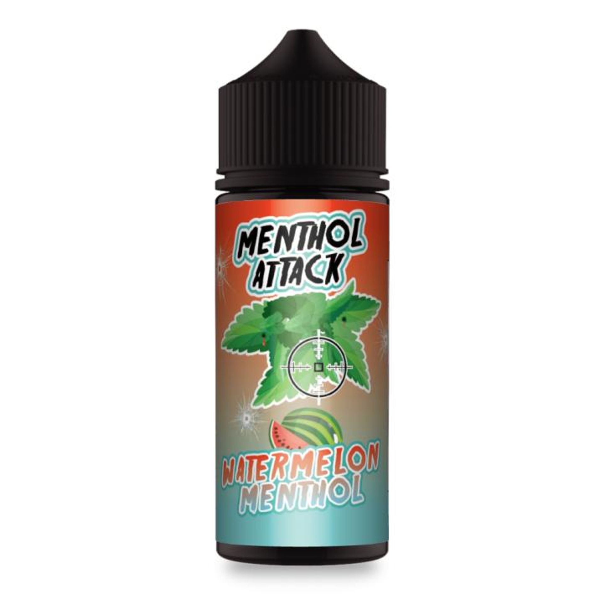 Image of Watermelon Menthol by Menthol Attack