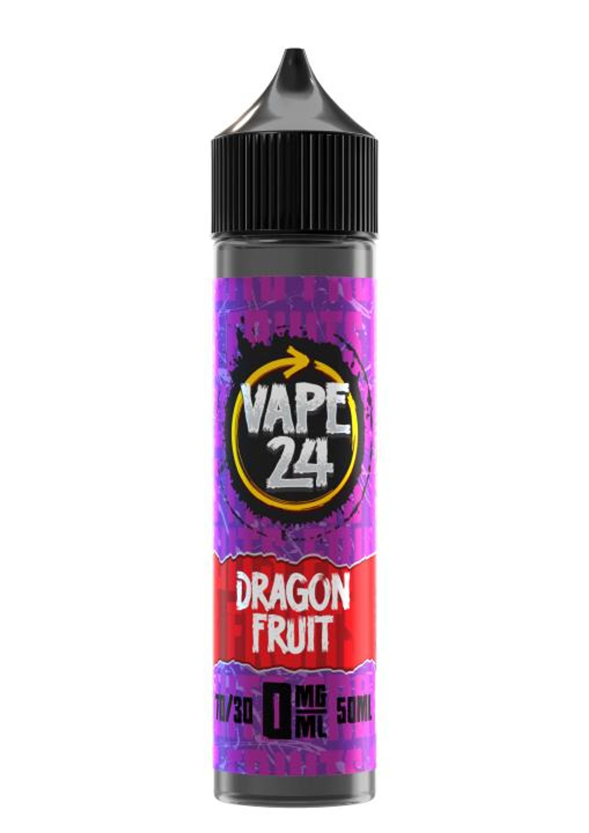 Image of Fruits Dragon Fruit by Vape 24