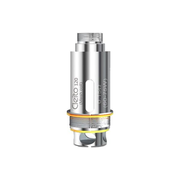 Image of Cleito 120 by Aspire