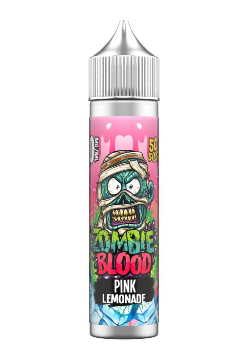 Image of Pink Lemonade by Zombie Blood