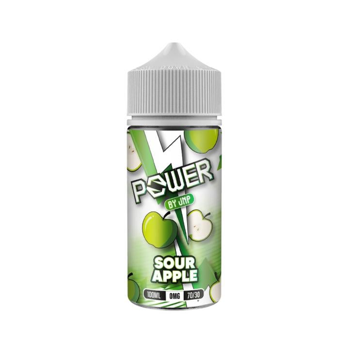 Image of Sour Apple by Power Bar