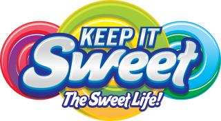 Keep It Sweet Logo