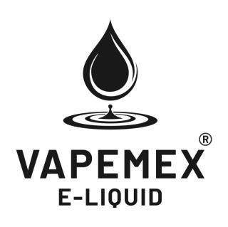 VAPEMEX Logo