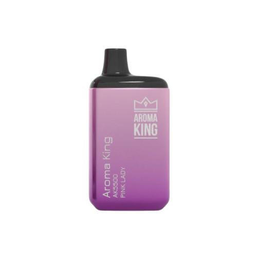 Pink Lady Aroma King