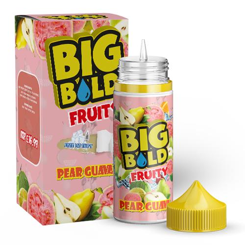 Image of Pear Guava by Big Bold