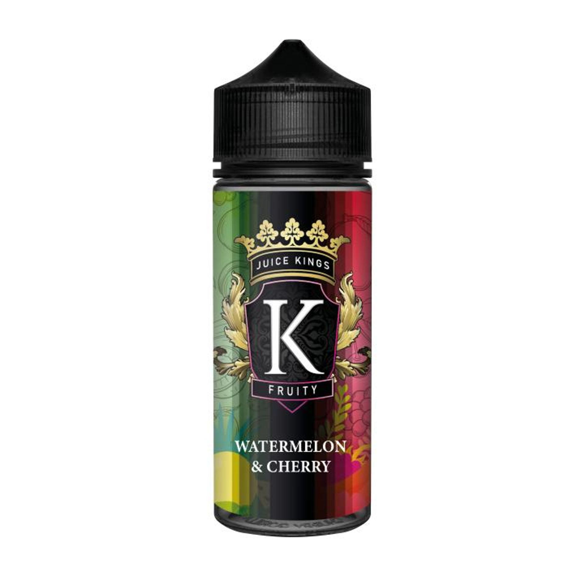 Image of Watermelon Cherry by Juice Kings