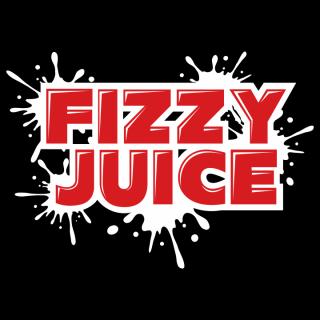 Fizzy Juice Logo