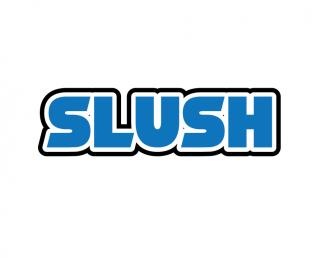 Slush by SYCO Logo