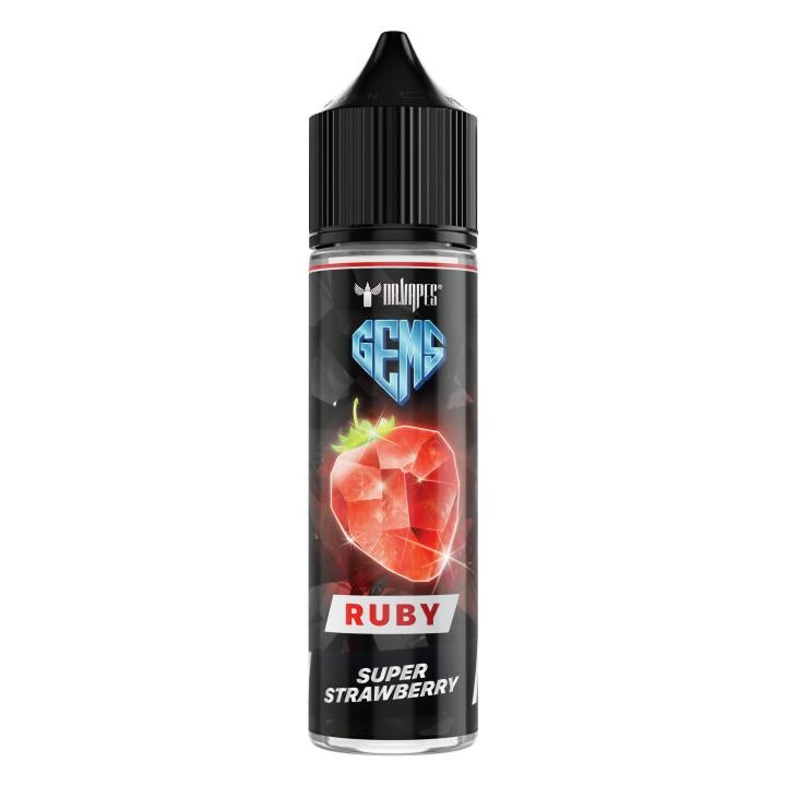 Image of Ruby 50ml by Dr Vapes