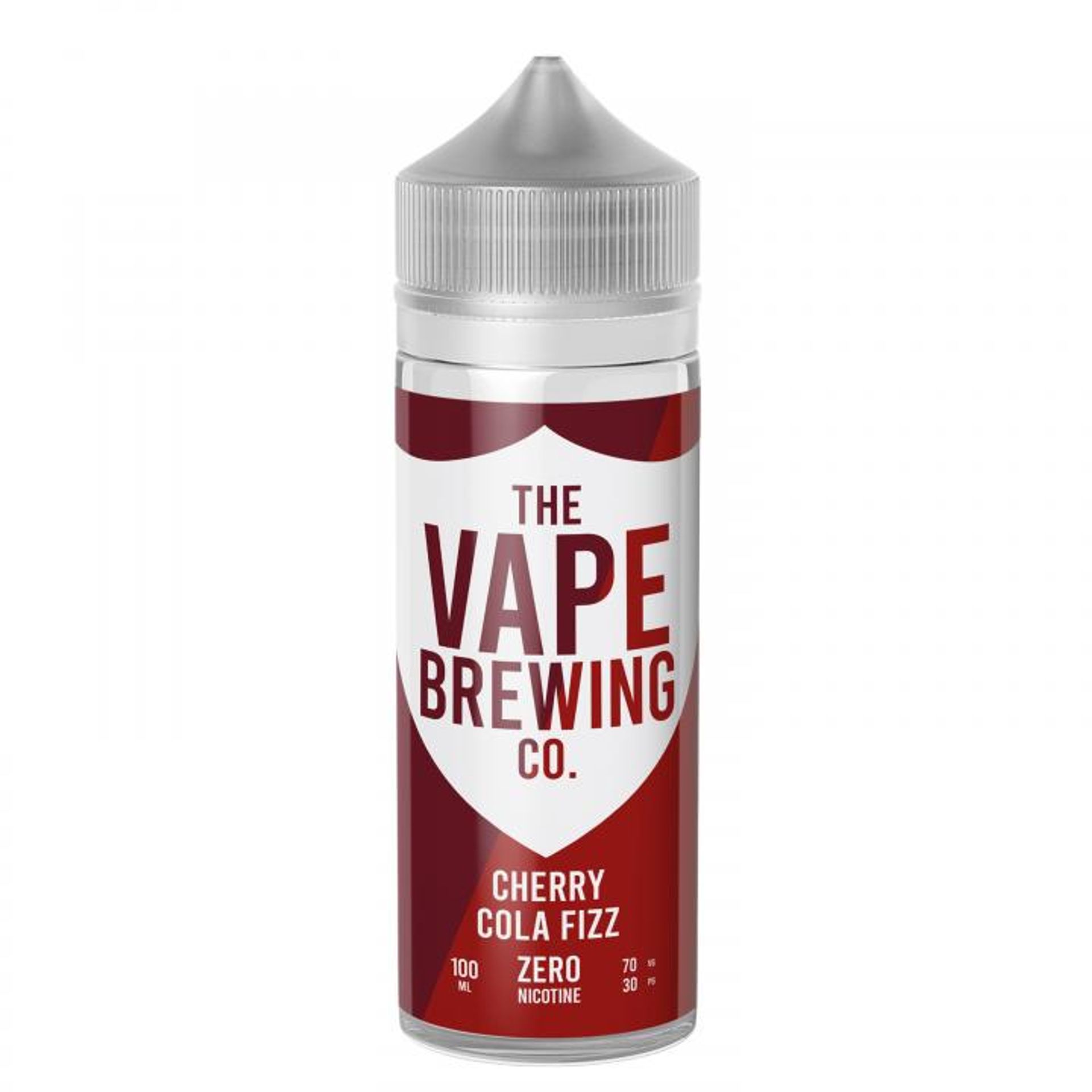 Image of Cherry Cola Fizz by The Vape Brewing Co