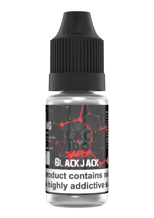 Image of Black Jack by Black Widow