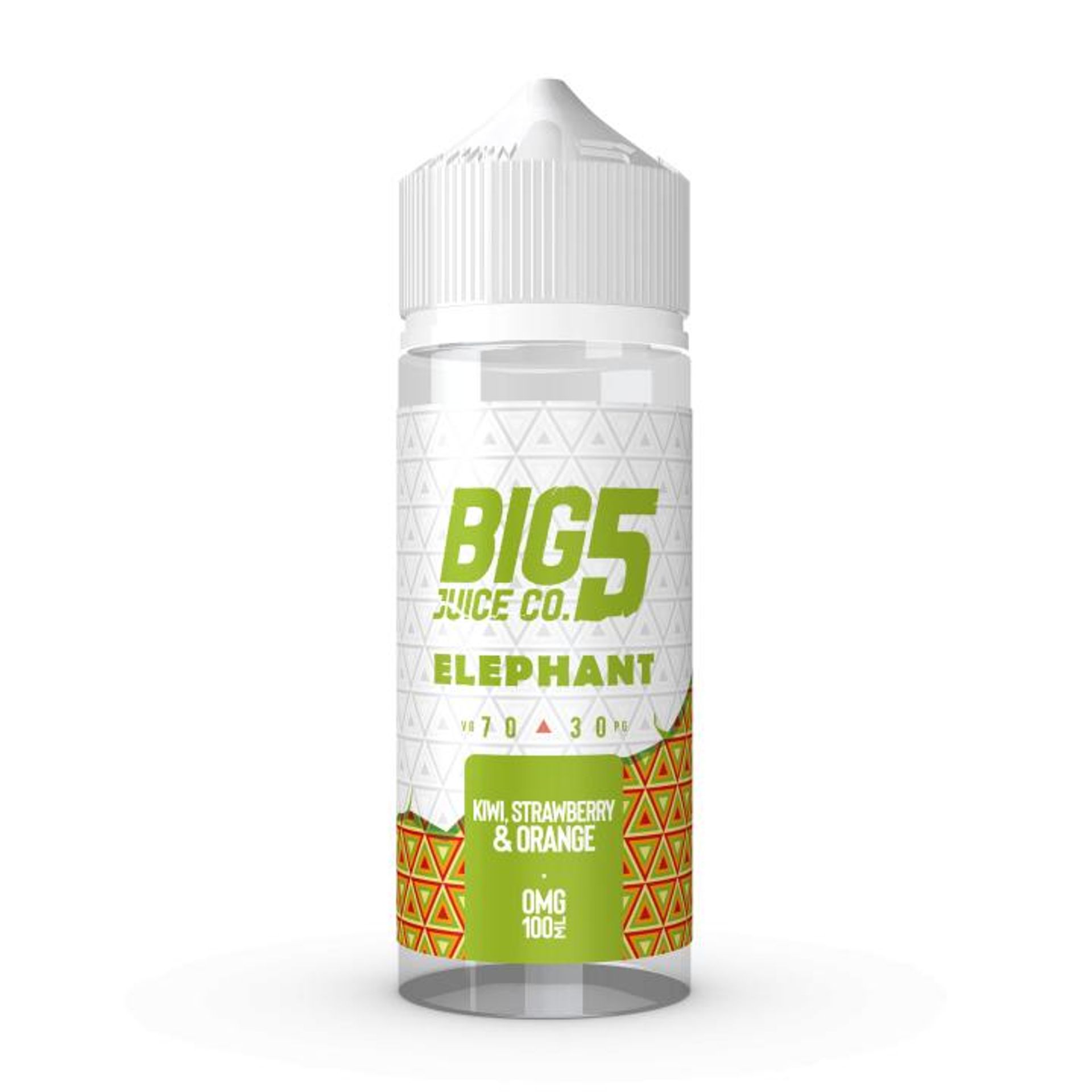 Image of Elephant by Big 5