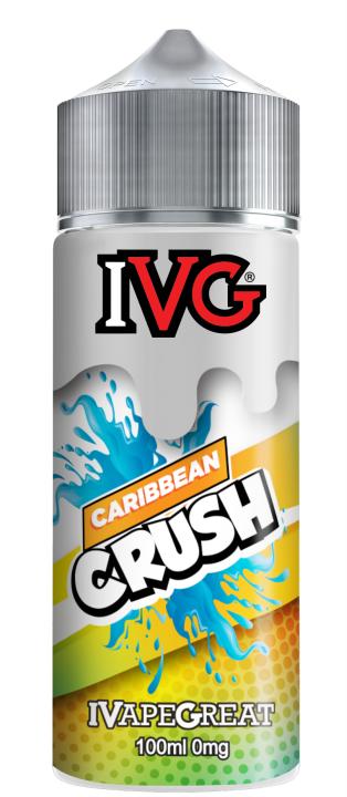 Carribean Crush