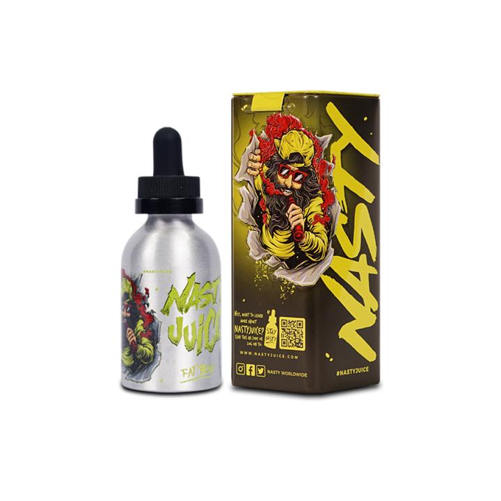 Image of Fat Boy by Nasty Juice