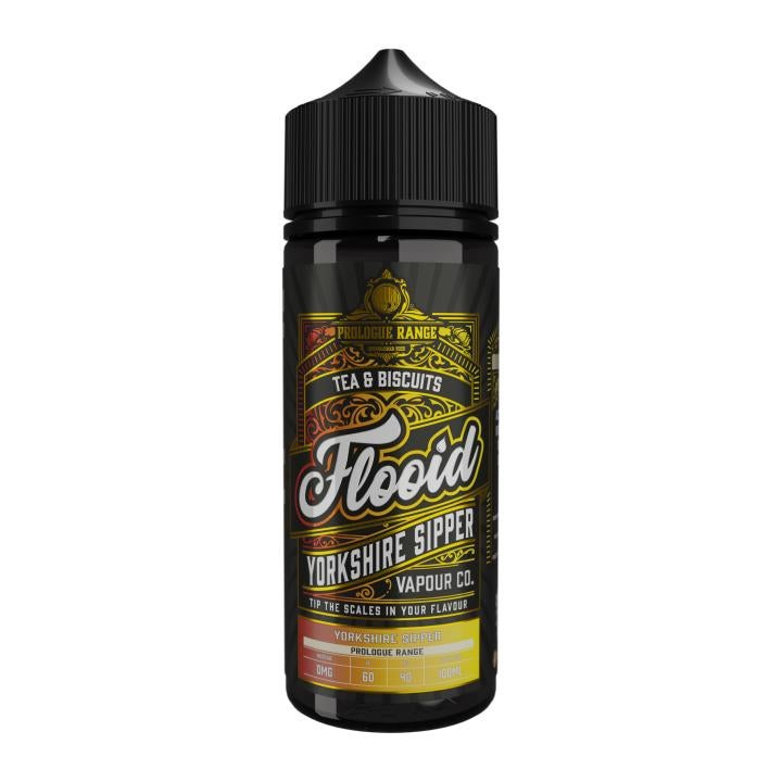 Image of Yorkshire Sipper by Flooid Vapour Co
