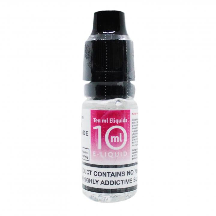 Image of Pink Lemonade by 10ml by P&S