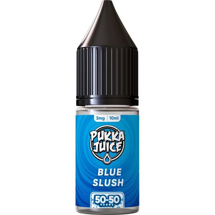 Image of Blue Slush by Pukka Juice