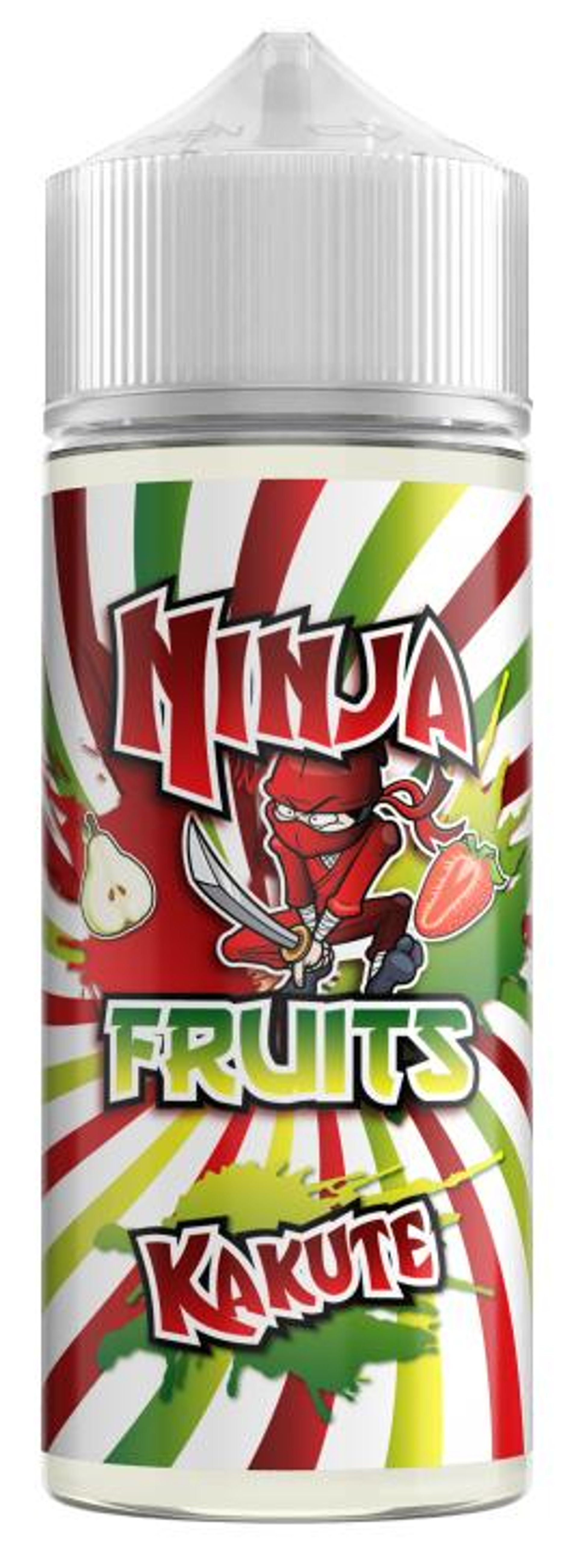Image of Kakute by Ninja Fruits