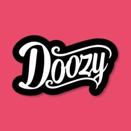 Doozy £9.99 Combo Deal On Any 5 Juices by Doozy