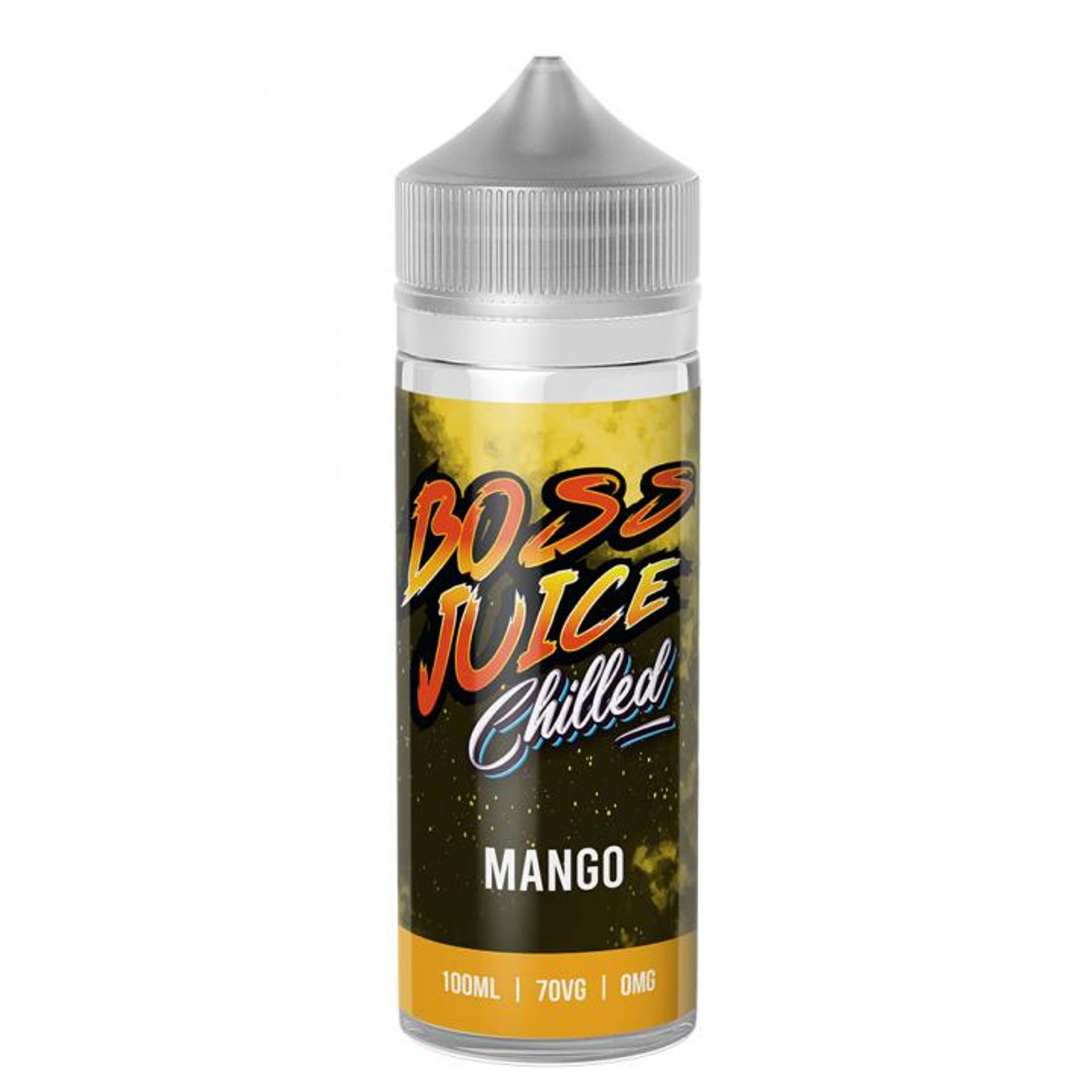 Image of Mango Ice by Boss Juice