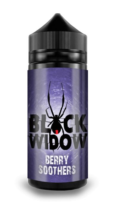 Image of Berry Soothers by Black Widow