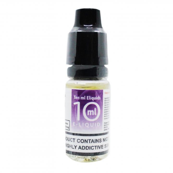 Image of Grape by 10ml by P&S