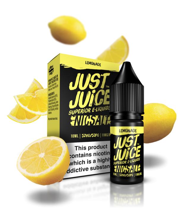 Image of Lemonade by Just Juice