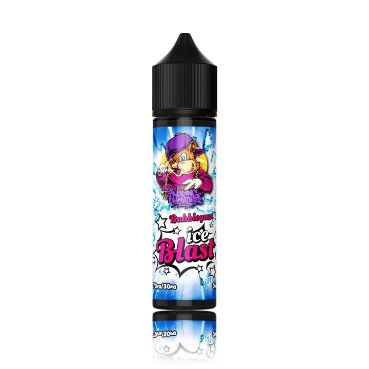 Image of Bubblegum Ice Blast by The Vaping Hamster