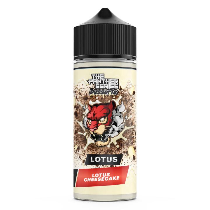 Image of Lotus 100ml by Dr Vapes