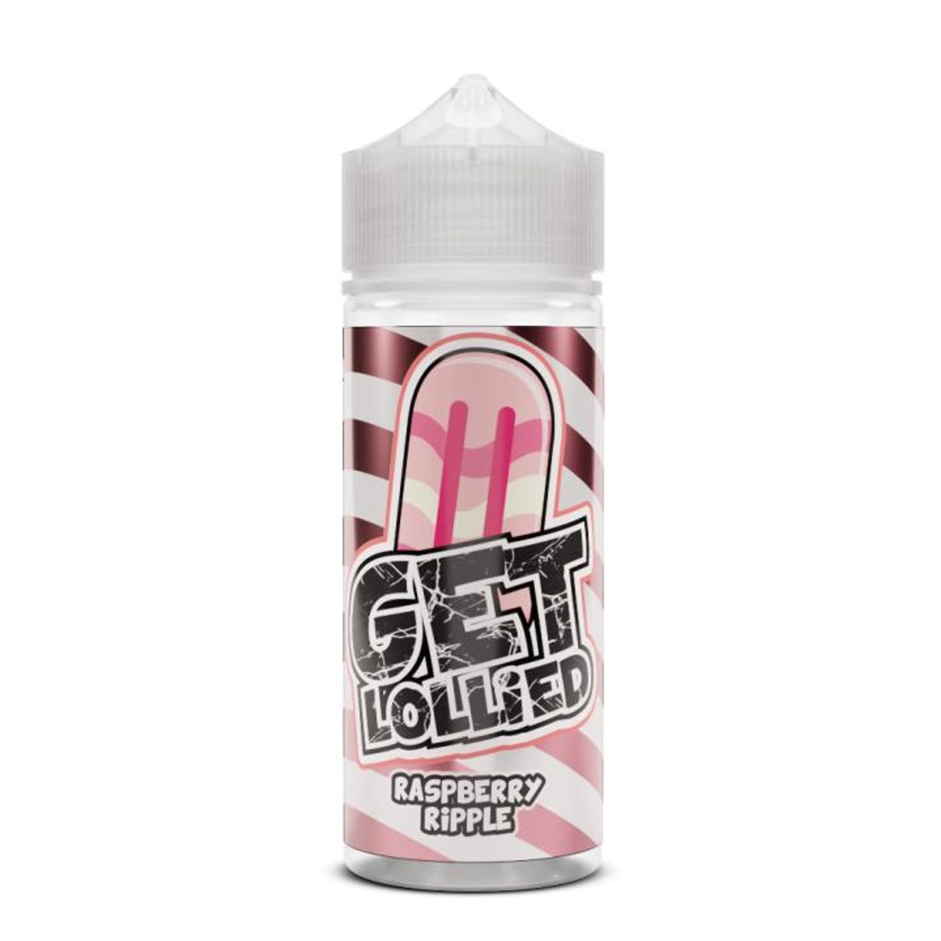 Image of Raspberry Ripple by Get