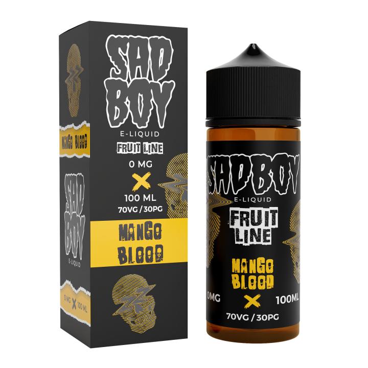 Image of Mango Blood by Sad Boy