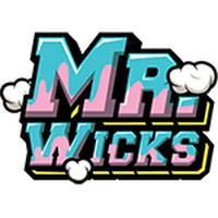 Mr Wicks Logo