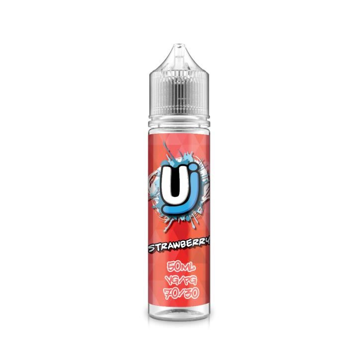 Image of Strawberry by Ultimate Juice
