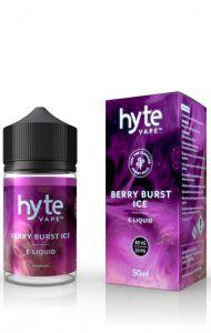 Image of Berry Burst Ice by Hyte Vape