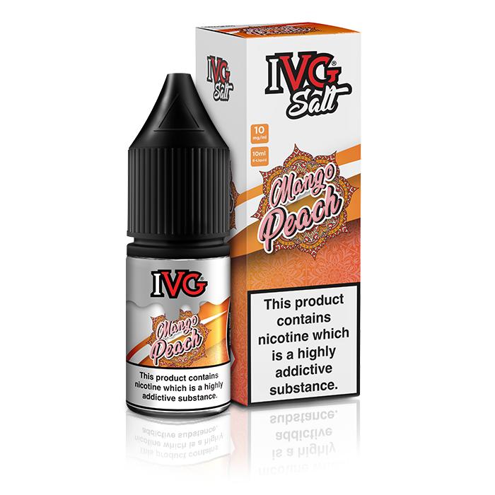 Image of Mango Peach by IVG