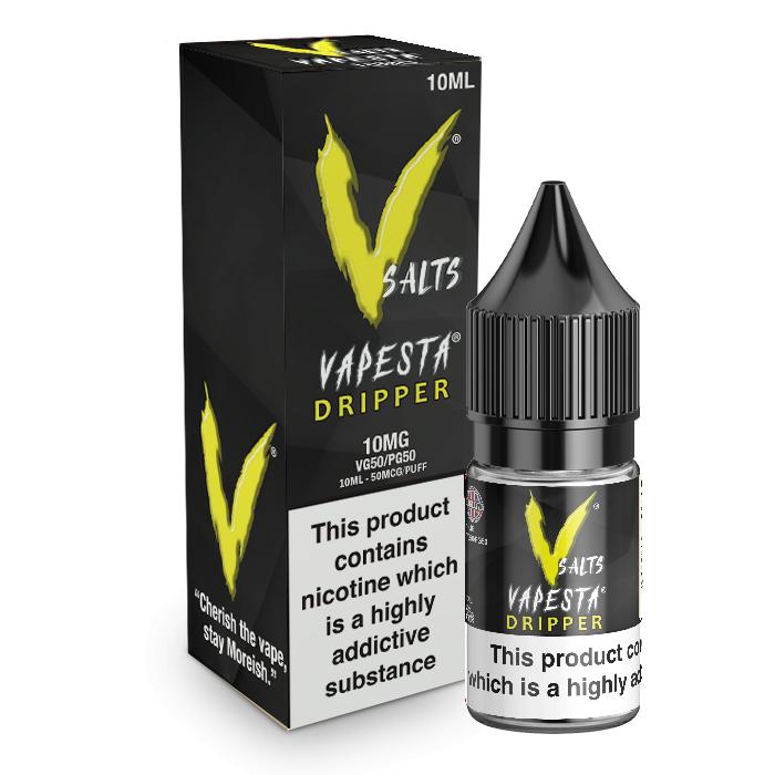 Image of Dripper by Vapesta by Moreish Puff