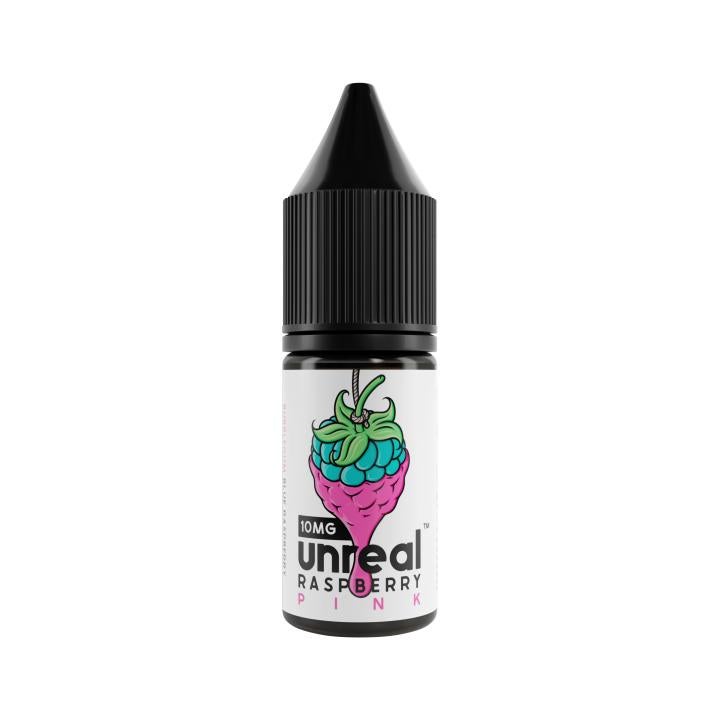 Image of Pink by Unreal Raspberry