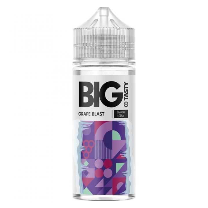 Image of Grape Blast by Big Tasty