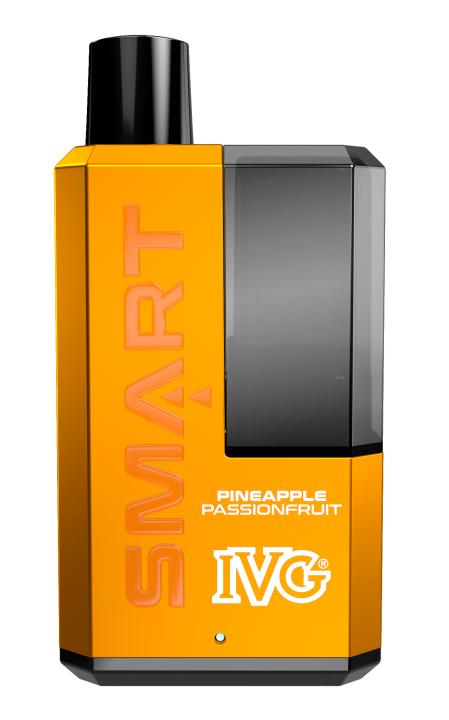 Pineapple Passionfruit IVG