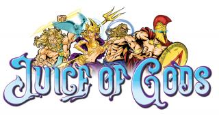 Juice Of Gods Logo