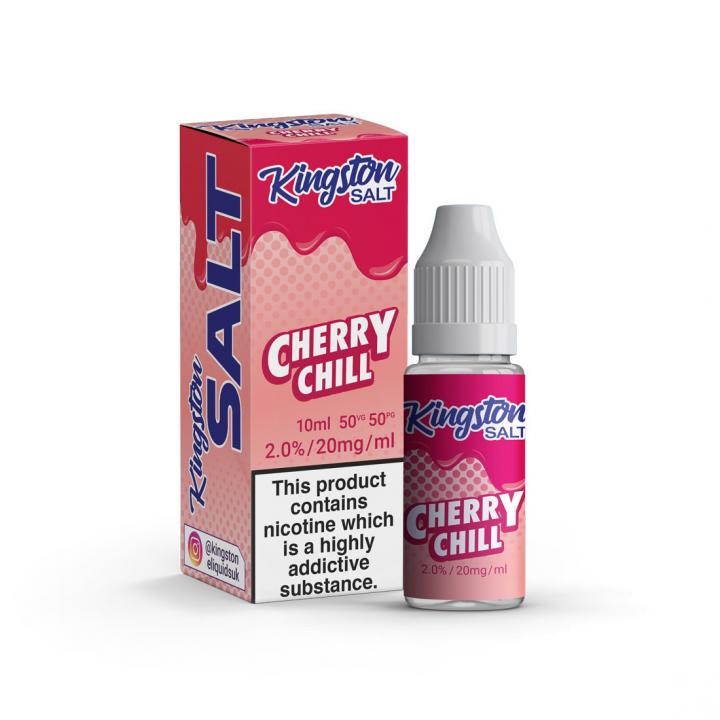 Image of Cherry Chill by Kingston