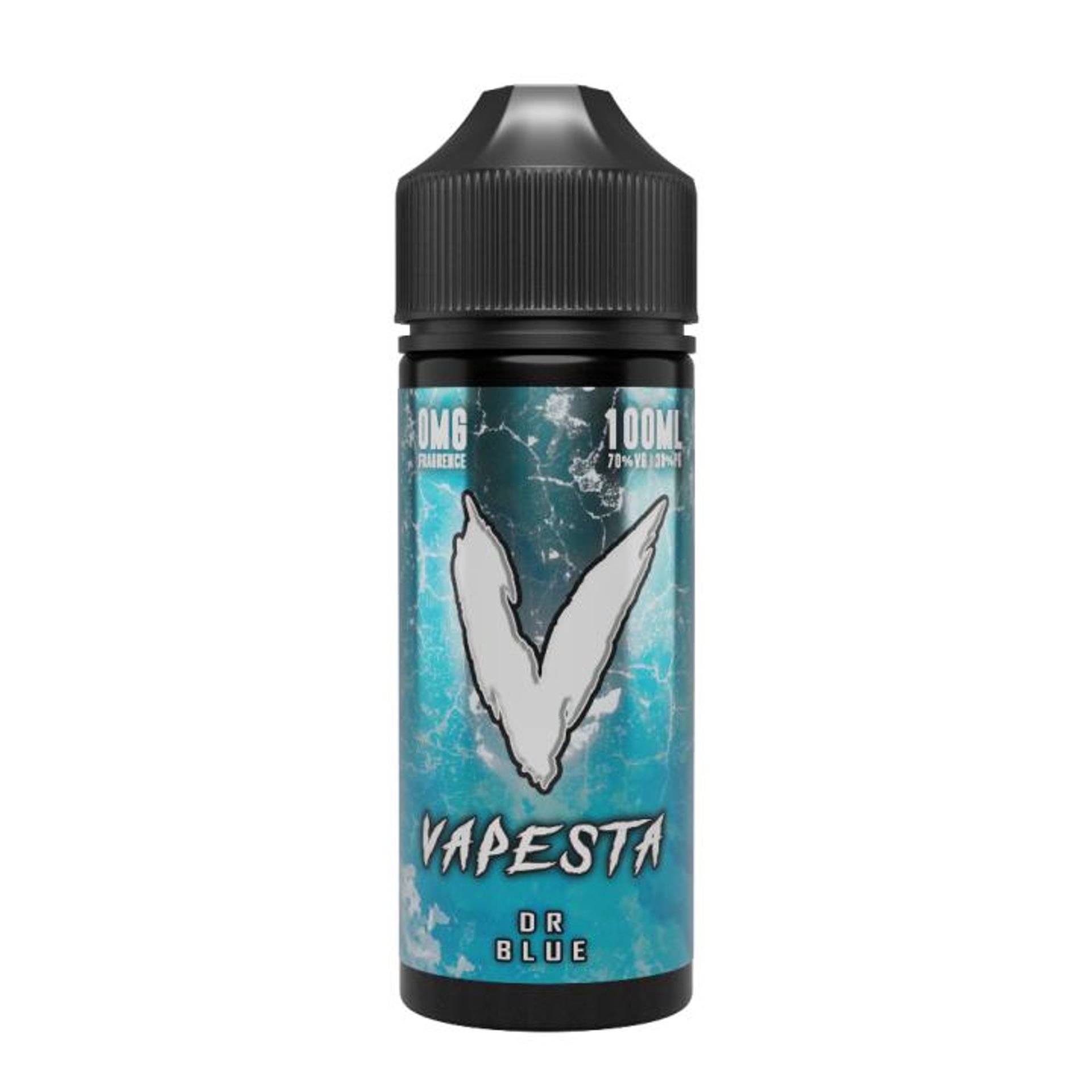 Image of Dr Blue by Vapesta by Ultimate Puff