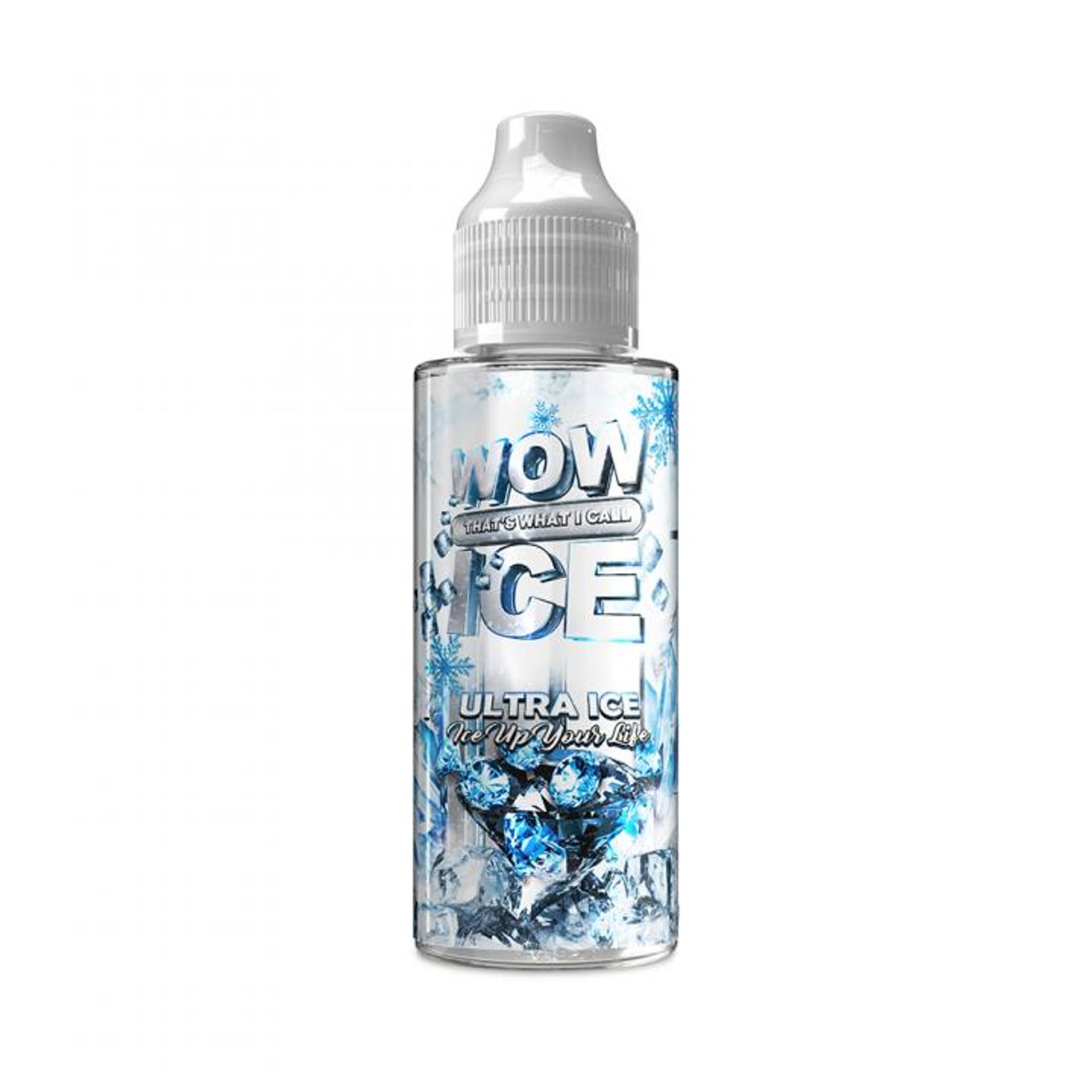 Image of Ultra Ice by Wow Thats What I Call