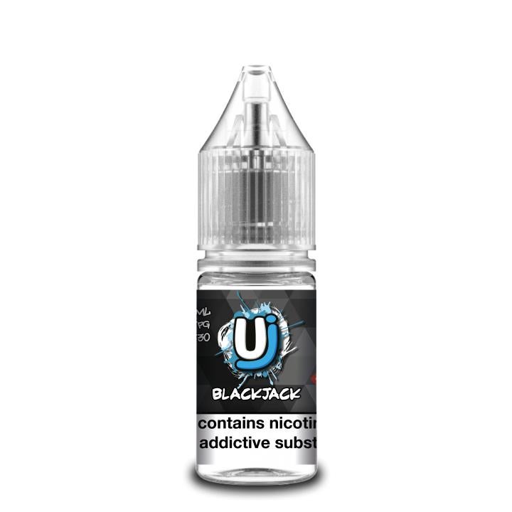 Image of Blackjack by Ultimate Juice