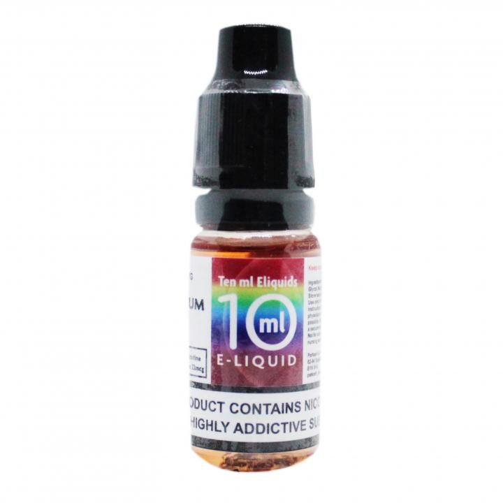Image of Bubblegum by 10ml by P&S