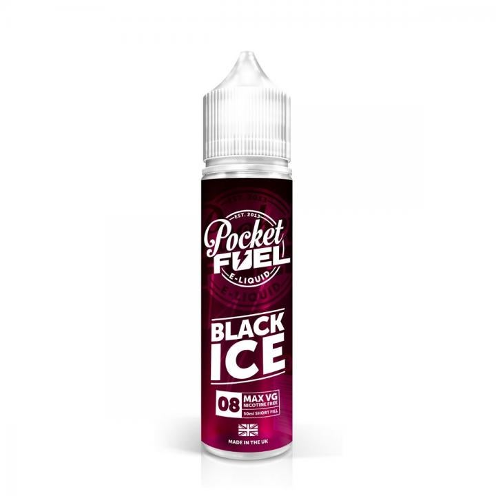 Image of Black Ice by Pocket Fuel