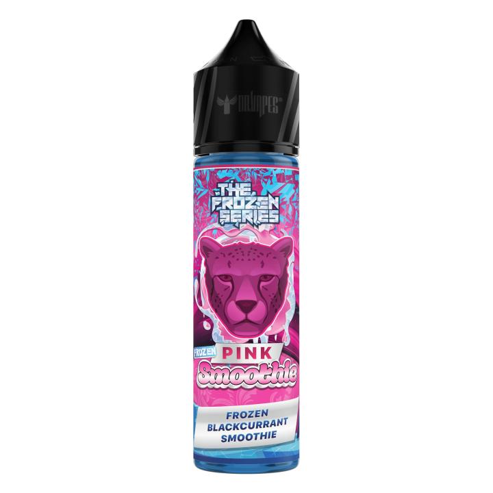 Image of Pink Frozen Smoothie 50ml by Dr Vapes